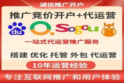 SEM推广策略如何制定——以某电商平台的成功案例为例